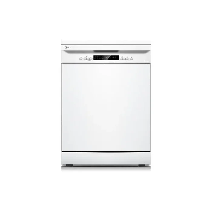 Midea MFD60S210W1ES – Lavavajillas 60 cm 14 servicios