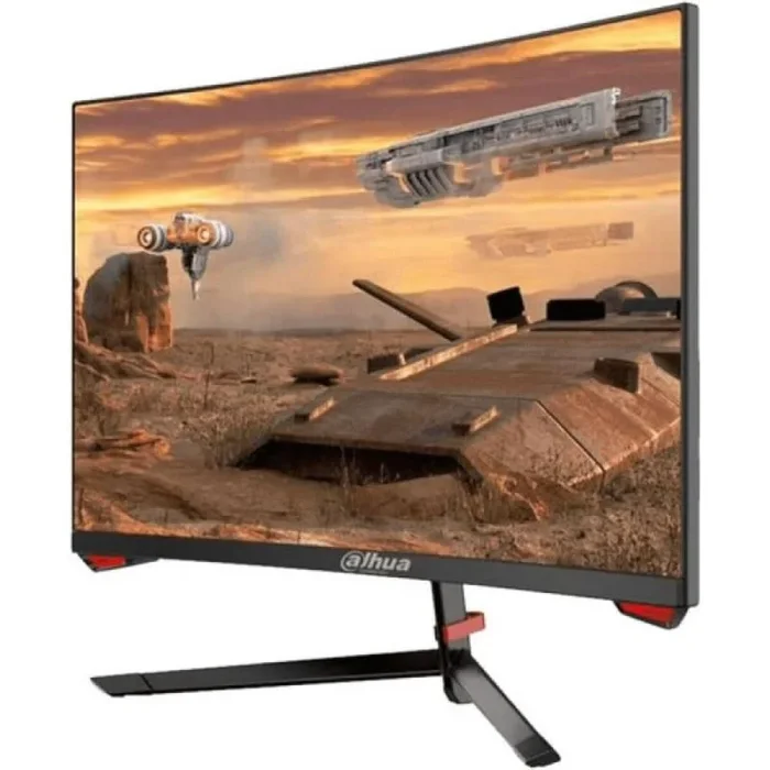 Monitor Gaming Dahua DHI-LM27-E230C 27″