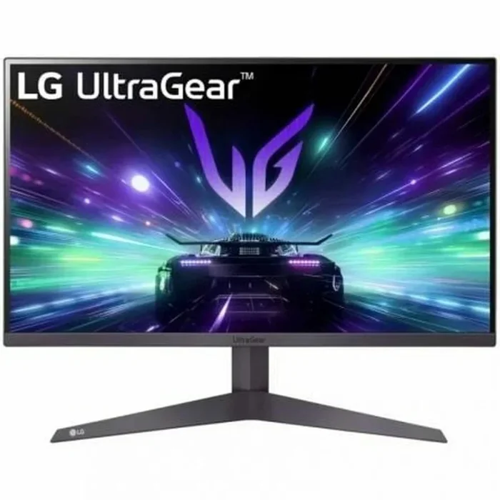 Monitor Gaming LG 27GS50F-B.AEUQ 27″ Full HD