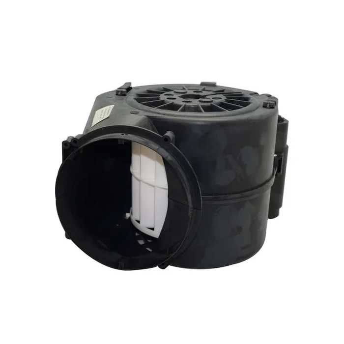 Motor completo campana Teka DJ60 81460063