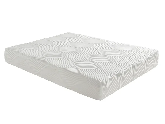 MT-G10EK 10″ Altair Gel-Infused Memory Foam King Mattress