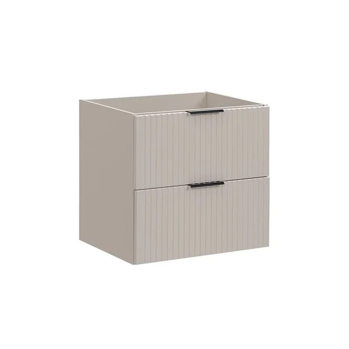 Mueble bajo lavabo 60cm Adriel Cachemira