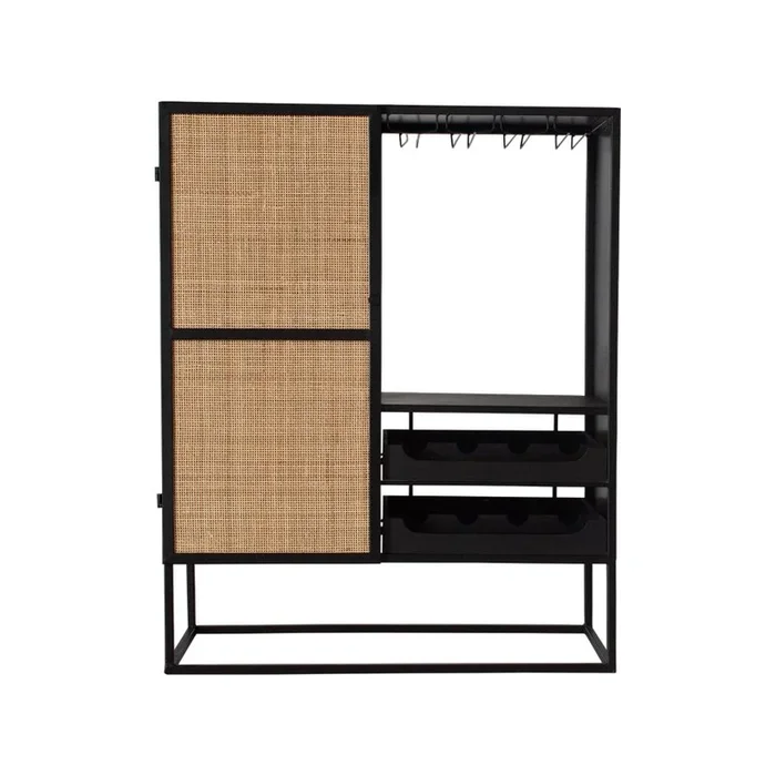 Mueble Bar Vinoteca ‘Bagia’