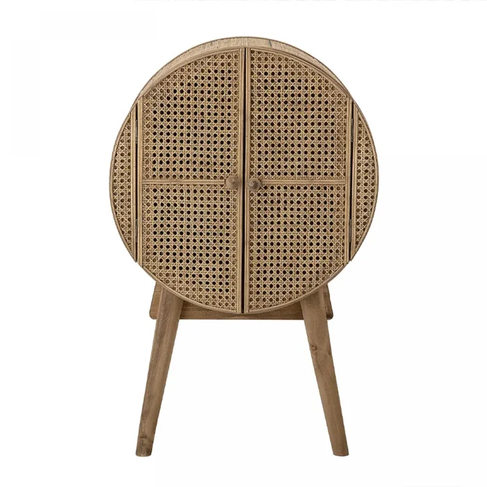Mueble de Almacenaje Redondo ‘Dan’