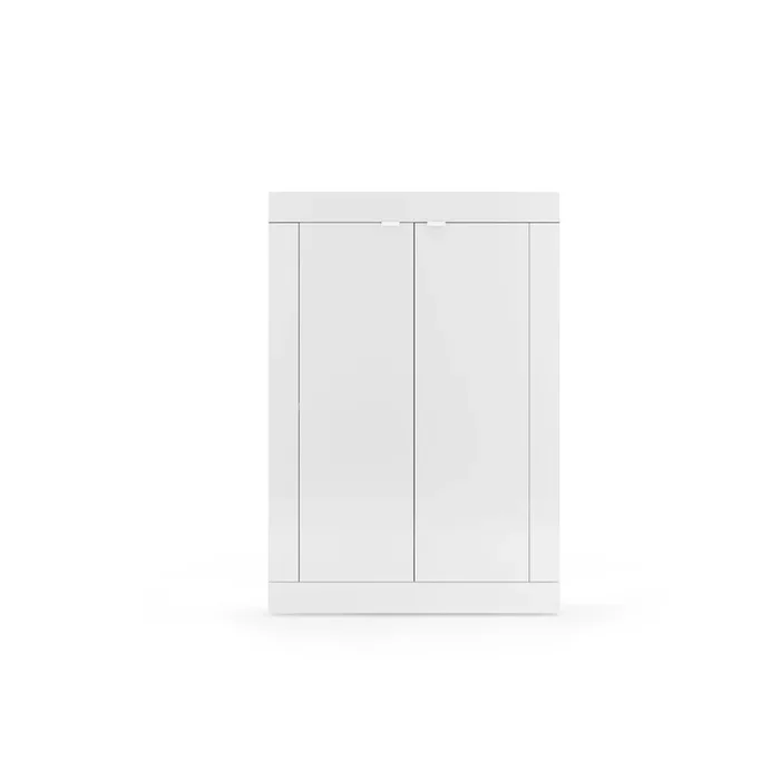 Mueble de almacenamiento multifuncional Basic – H115,5 cm