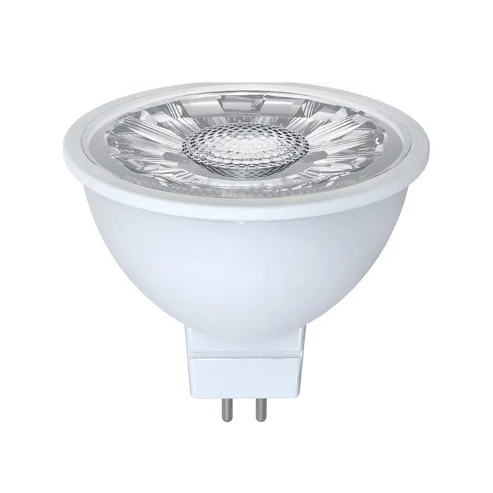 Müller-Licht Bombilla reflectora LED GU5.3 7.5W 36° 4.000K