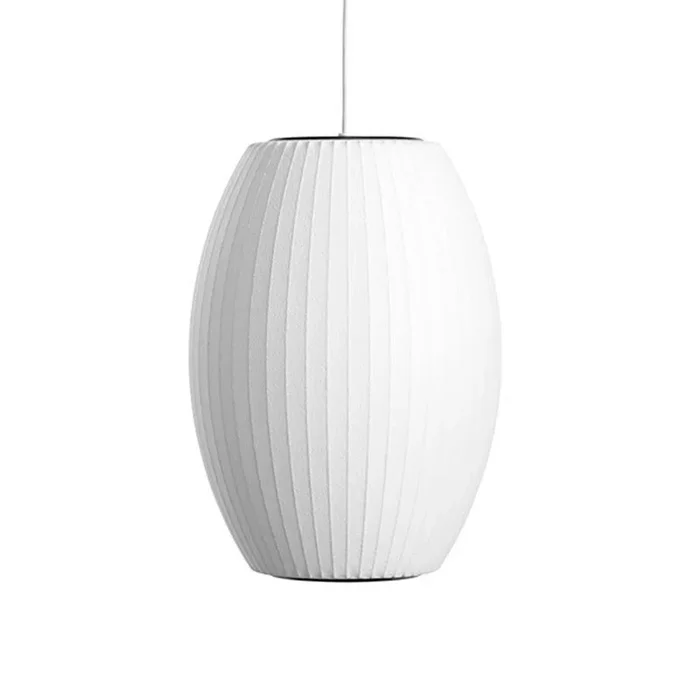 Nelson Cigar bubble pendant – HAY