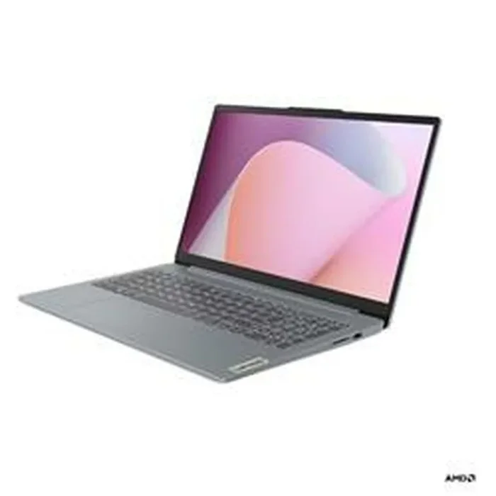Notebook Lenovo 82XQ007JSP 15,6″ AMD Ryzen 5 6600H 8 GB RAM 512 GB SSD