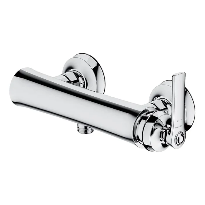 OMNIRES AM5240CR – Grifo de ducha ARMANCE cromo brillante