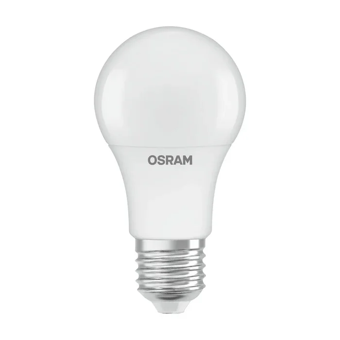 OSRAM Bombilla convencional LED Relax/Activo/Dormir E27 4,9W mate 827/840