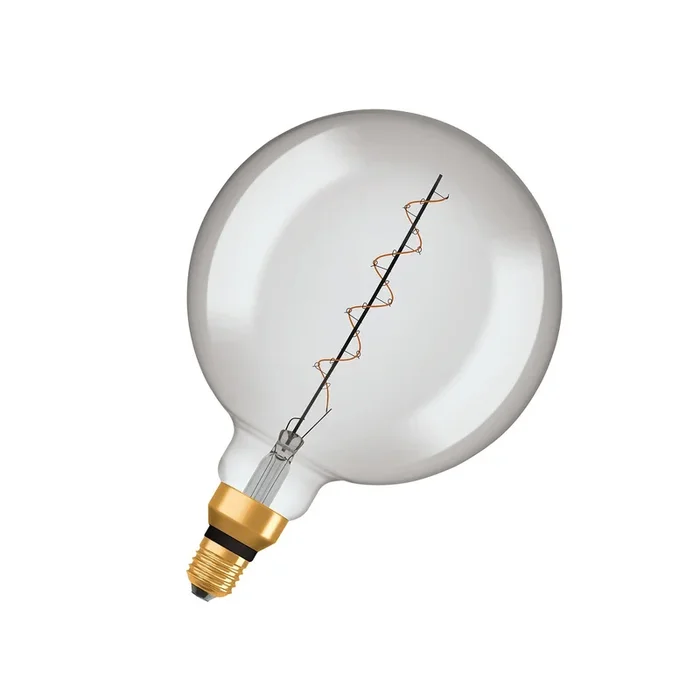OSRAM Vintage 1906 E27 4,8 W LED G200 818 ahumada atenuable