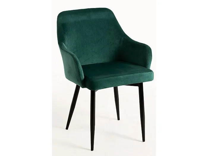 Packs Sillas Comedor – Pack 4 Sillas Puan Terciopelo – Verde