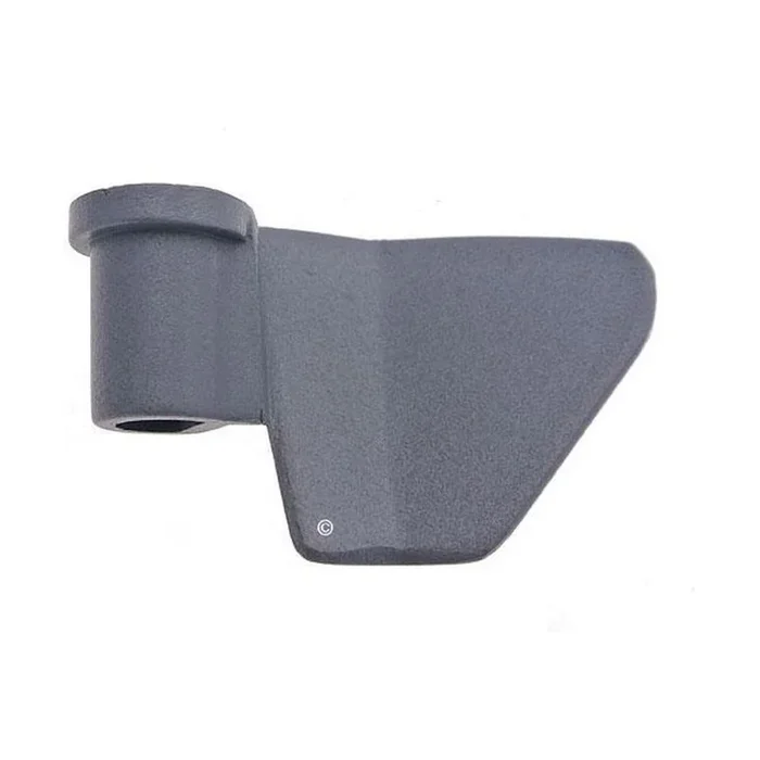 Pala Amasadora Para Máquina De Pan KW702957