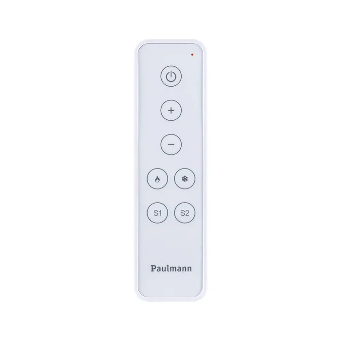 Paulmann BASIC Smart Control remoto, ZigBee 3.0, blanco
