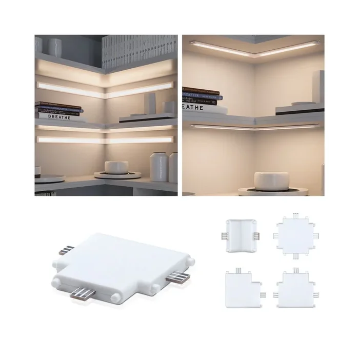 Paulmann Clever Connect conector en T Border