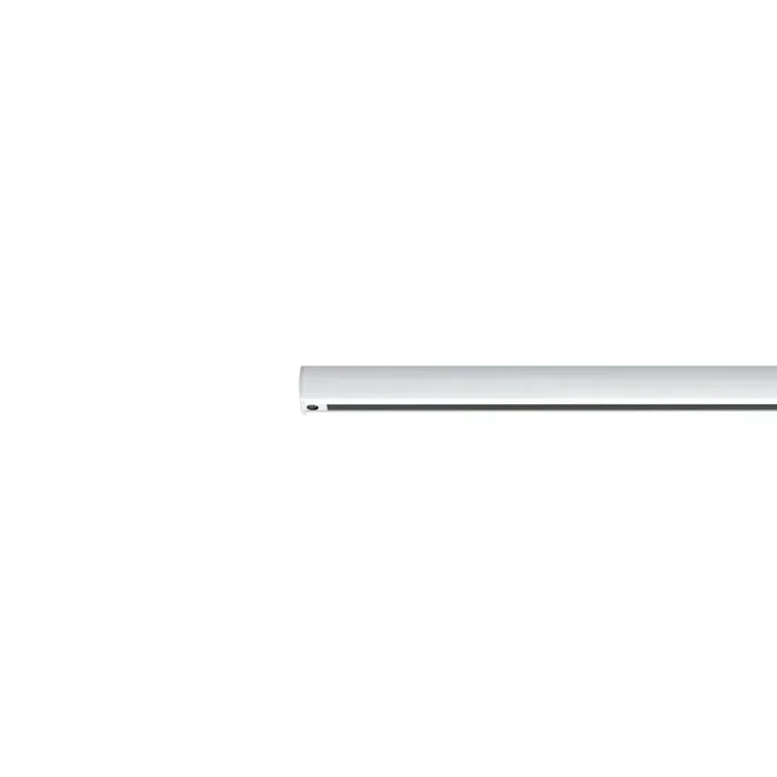 Paulmann URail, blanco, longitud 100 cm, aluminio