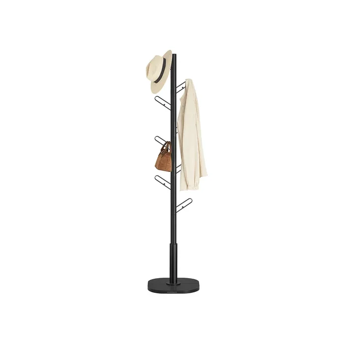 Perchero en Forma de Árbol