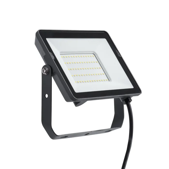 Philips ProjectLine foco exterior Sensor 4000K 30W