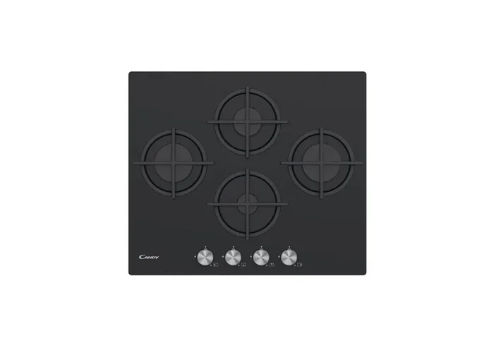 Placa cristal gas CANDY CSG6DPB