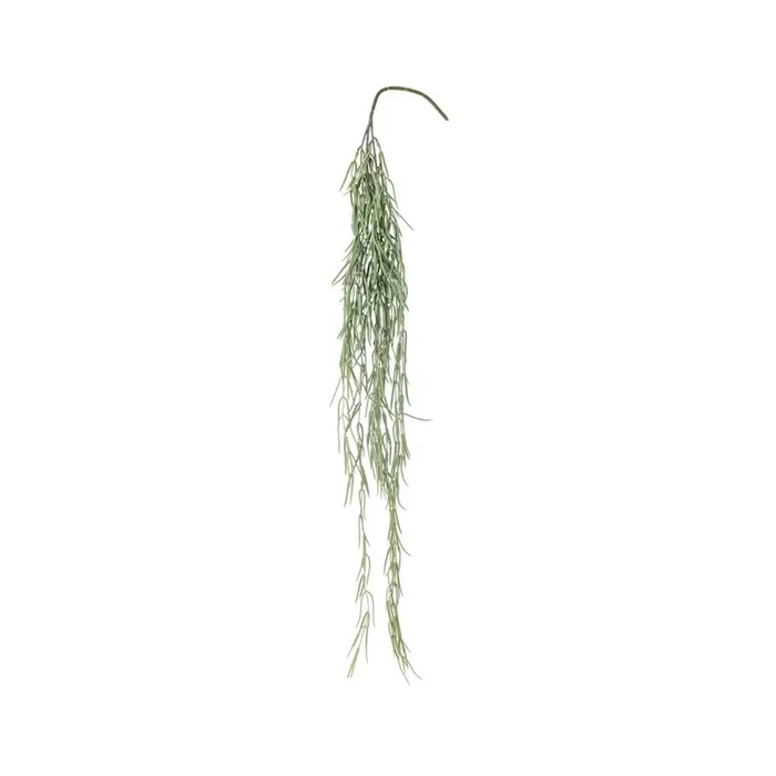 Planta Artificial Colgante ‘Flamel’
