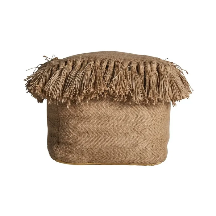 Puff Yute ‘Chateau’