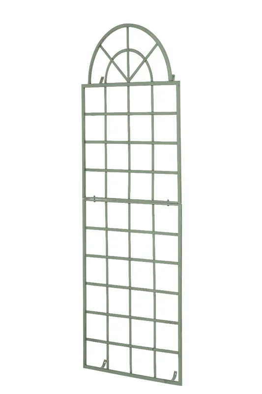 Reja para Plantas Trepadoras Viva Verde antiguo