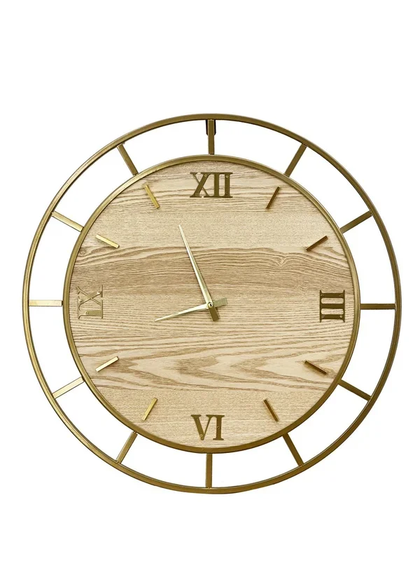 Reloj de mesa SANTIAGO de 60cm marca Conforama
