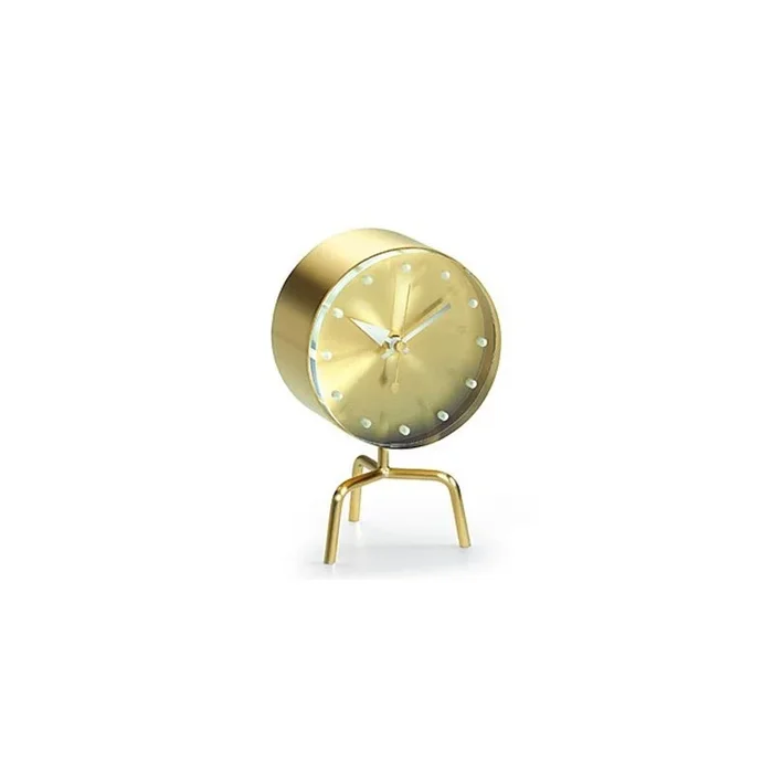 Reloj Tripod Clock – Vitra