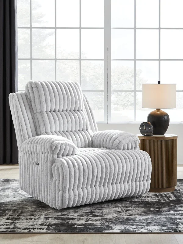 Rhines Falls Alloy Power Zero Wall Recliner