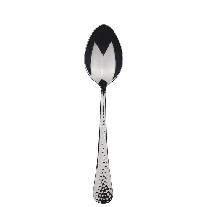 Set de 3 Cucharas de mesa EIFFEL en acero inoxidable Bergner