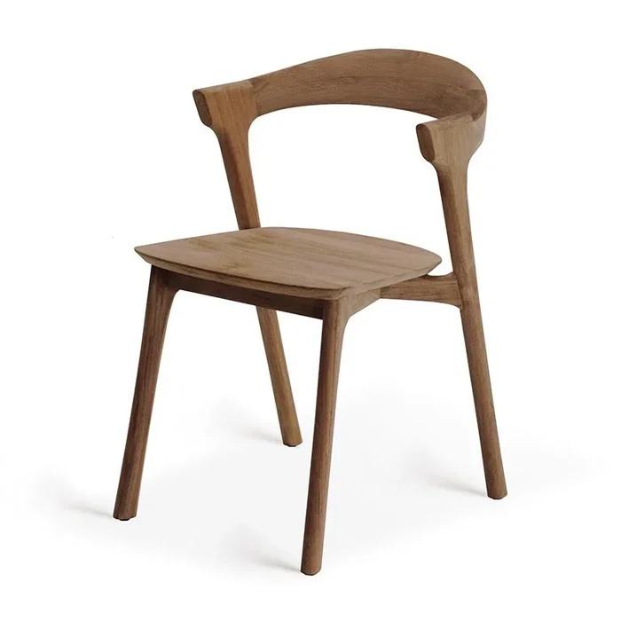 Silla Bok teca – Ethnicraft