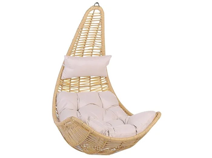 Silla colgante ATRI II Natural