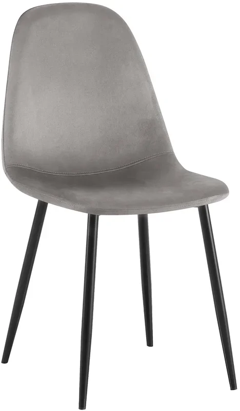 Silla de comedor Napier