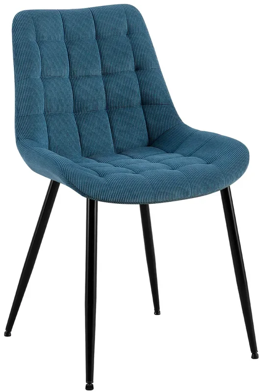 Silla de comedor Sardna Cord