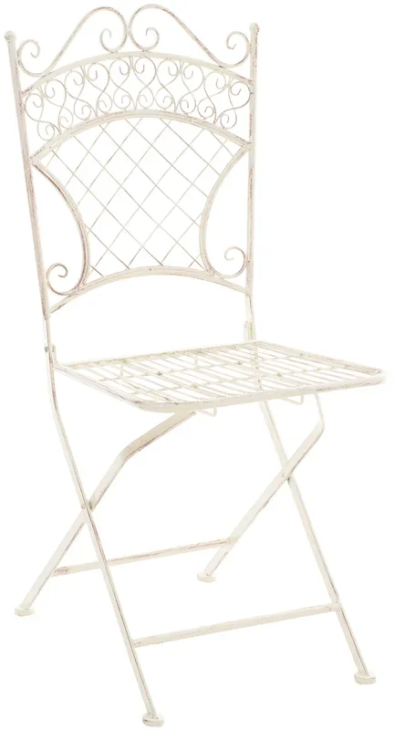 Silla de Jardín Plegable Adelar