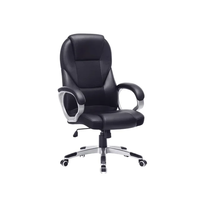 Silla de Oficina giratoria Negro