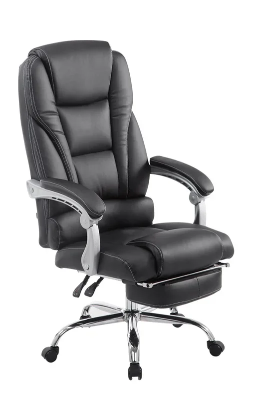 Silla De Oficina Pacific Negro