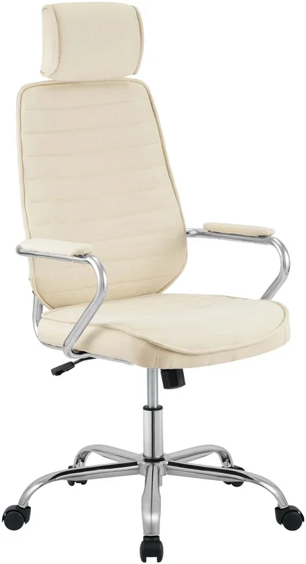 Silla de Oficina Rako Tela