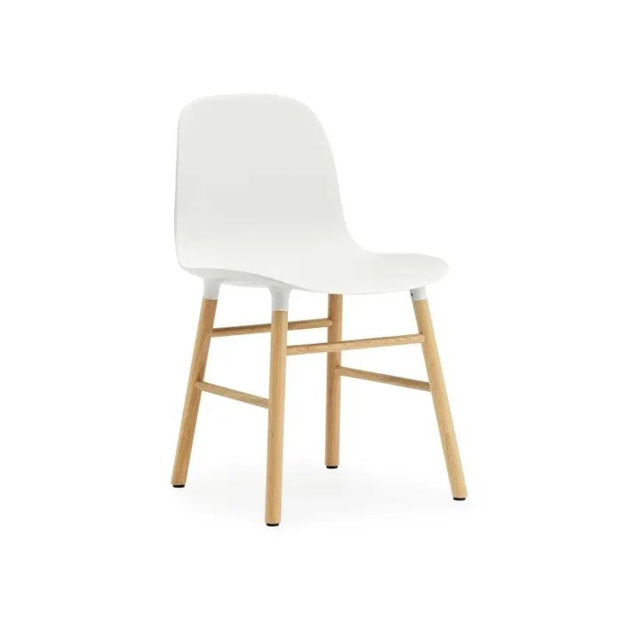 Silla Form Roble – Normann Copenhagen