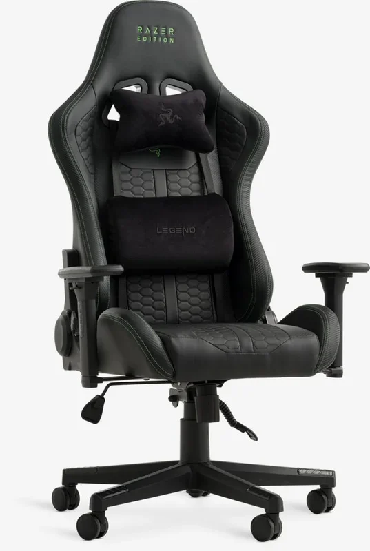 Silla gaming TYPE Z RAZER ed.™ LEGEND