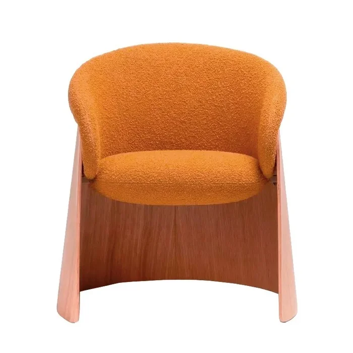 Silla Ginger Madera – Ondarreta