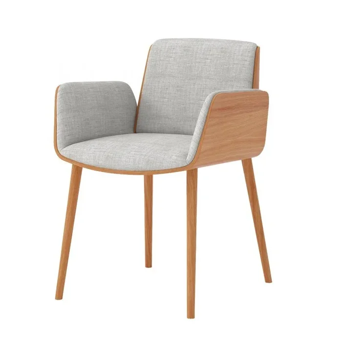 Silla Hug – Punt Mobles