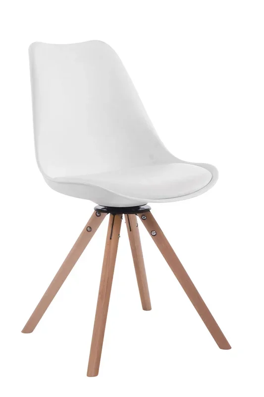 Silla para visitas Troyes Rund