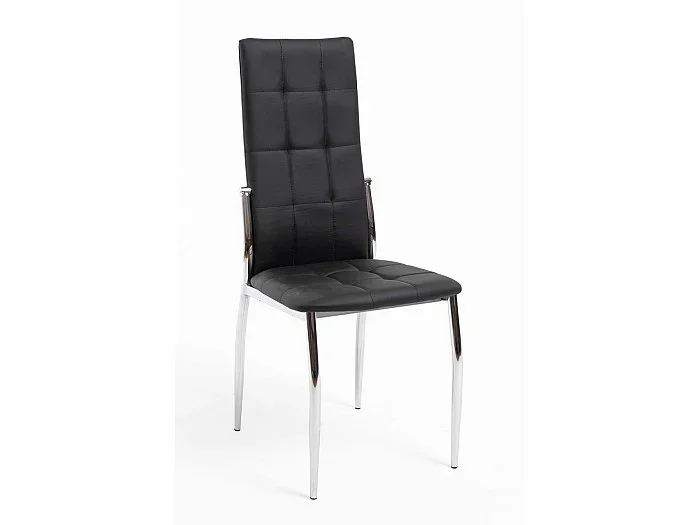 Sillas Comedor – Silla Galet – Negro