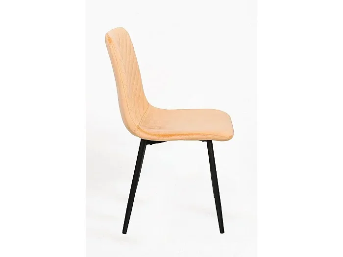 Sillas Comedor – Silla Guri – Mostaza