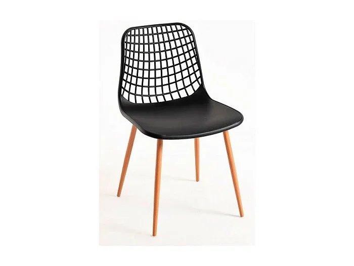 Sillas Comedor – Silla Riva – Negro