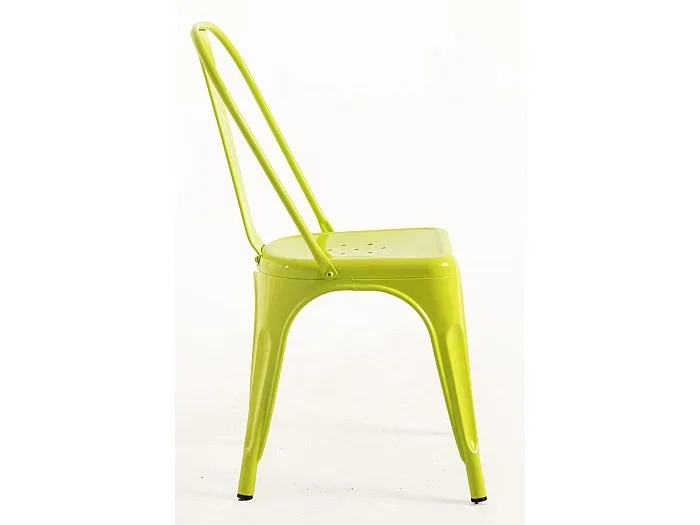 Sillas Comedor – Silla Torix – Verde Flora