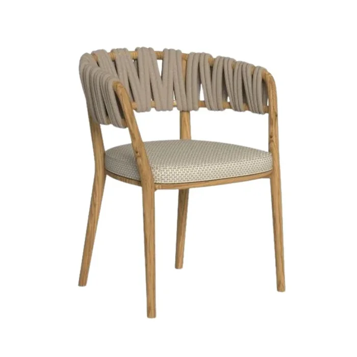 Sillón Comedor de Exterior ‘Venice’