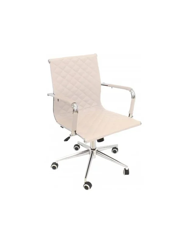 Sillón de oficina Arab, medio, gas, basculante, similpiel