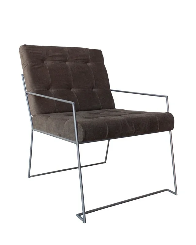 Sillón de Pana Corduroy